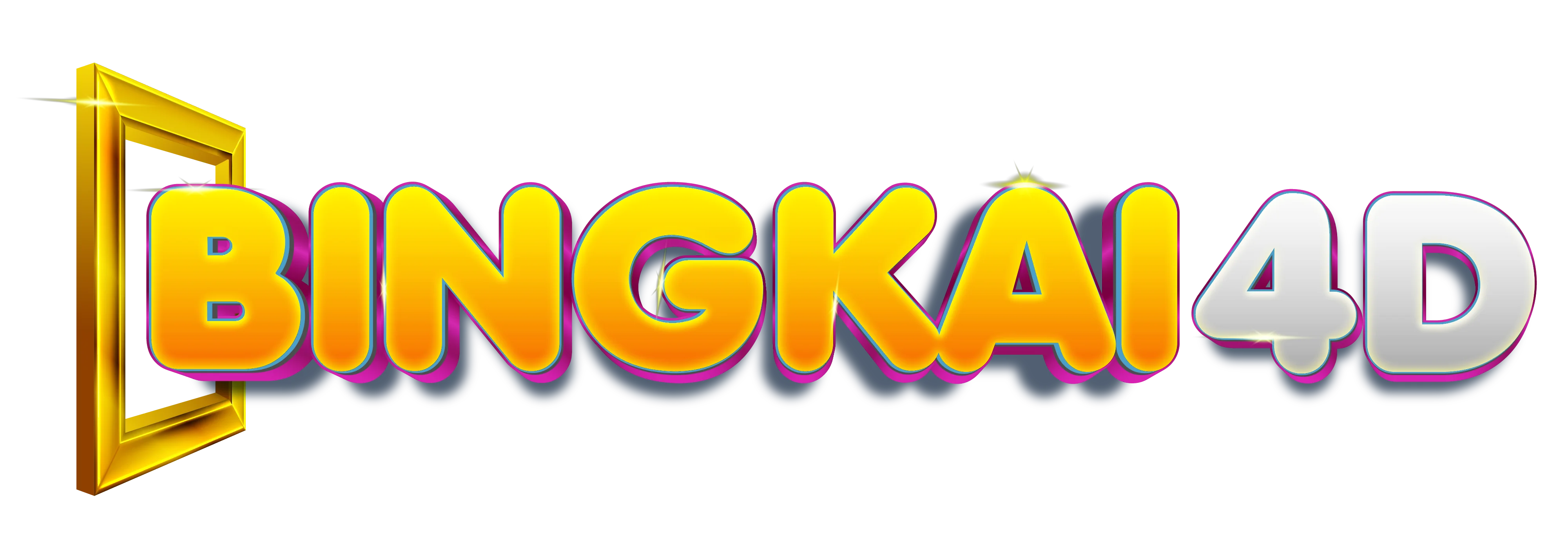 Logo BINGKAI4D